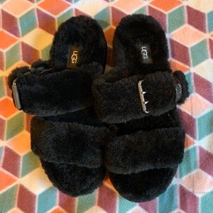 UGG Sandals